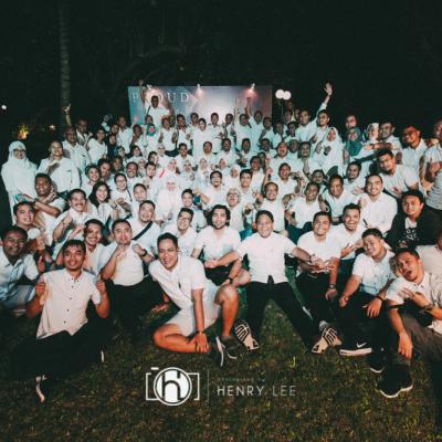 Pertamina - Aset Management 2016