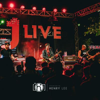 JLive Event 2019 at Denpasar MUM
