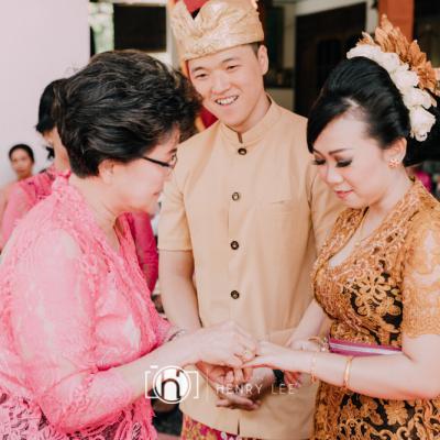 Roby & Evi Engagement